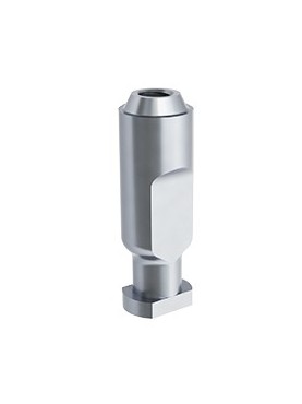 Conical Abutment Analog 4.3