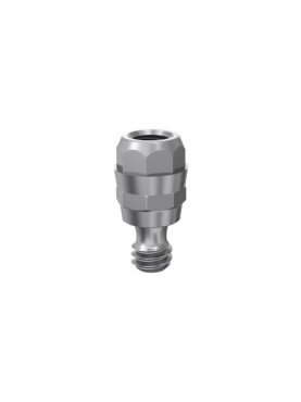 Pilier cône octa compatible Straumann® Tissue Level