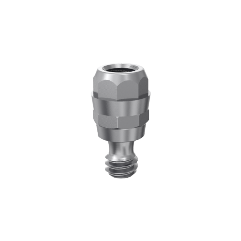 Pilier cône octa compatible Straumann® Tissue Level