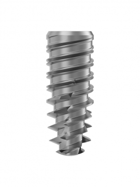 Implants LIKE I connectiques compatibles In-Kone® - ∅ 4mm