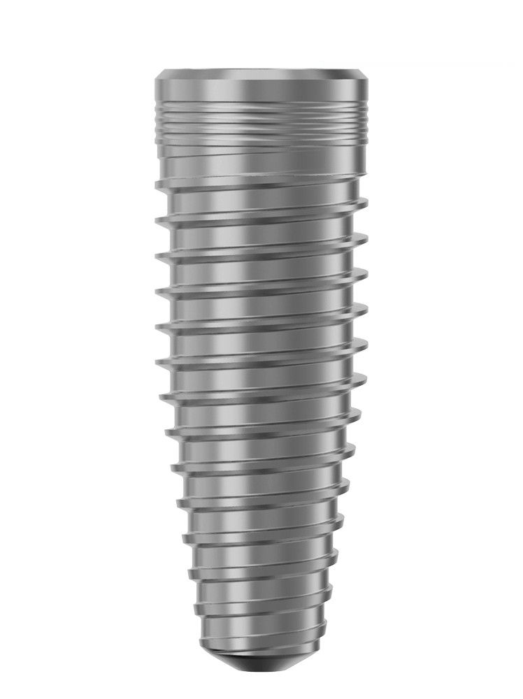 Implants LIKE CC connectique compatible NobelReplace®CC Plateforme RP (∅ 5mm)