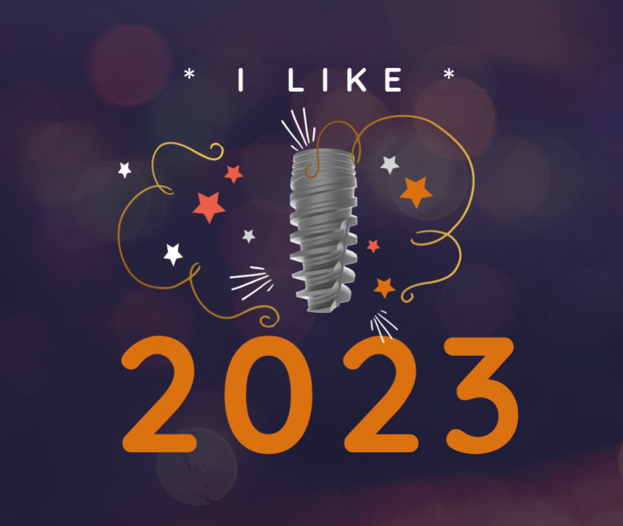 I LIKE 2023 : des offres incroyables !